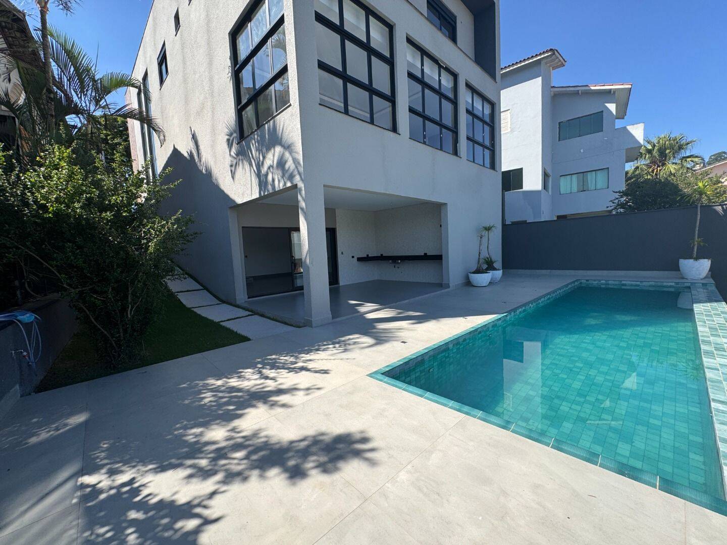 Casa, 4 quartos, 437 m² - Foto 29