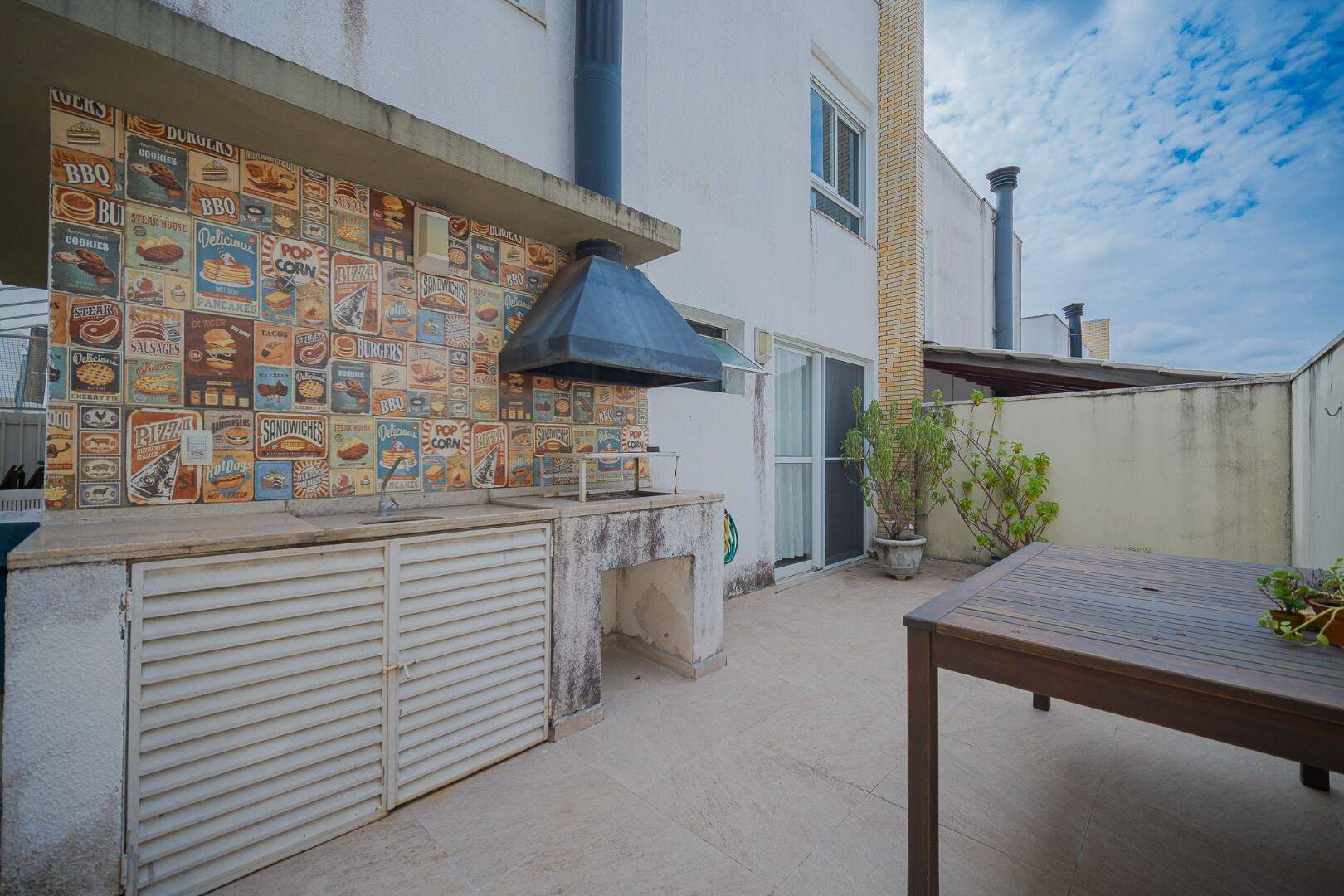 Casa, 3 quartos, 116 m² - Foto 26