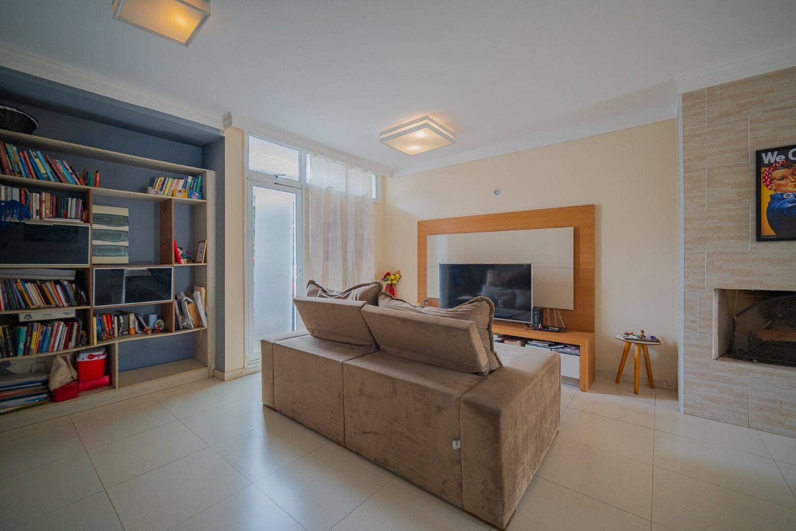 Casa, 3 quartos, 116 m² - Foto 2