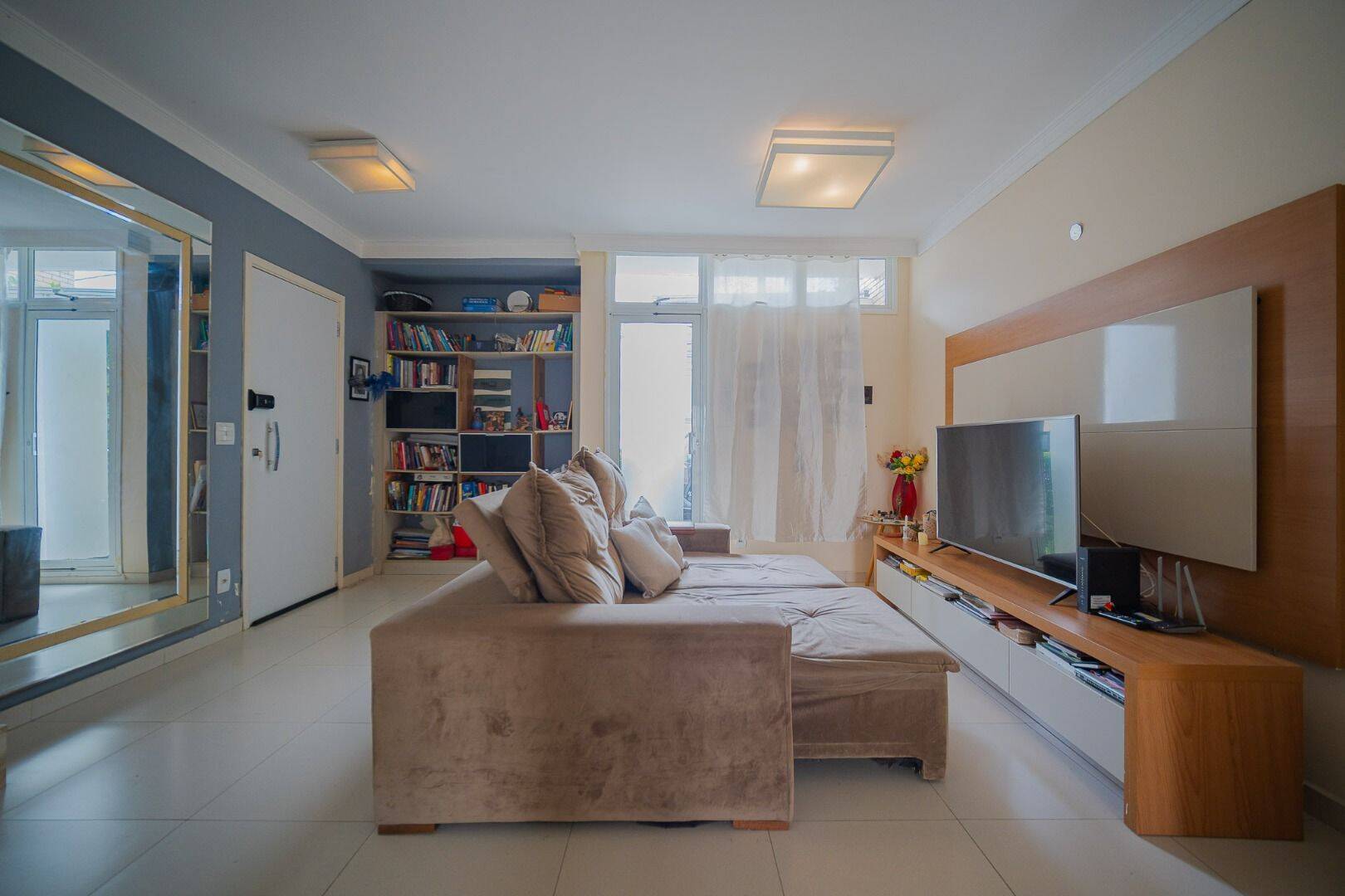 Casa, 3 quartos, 116 m² - Foto 3
