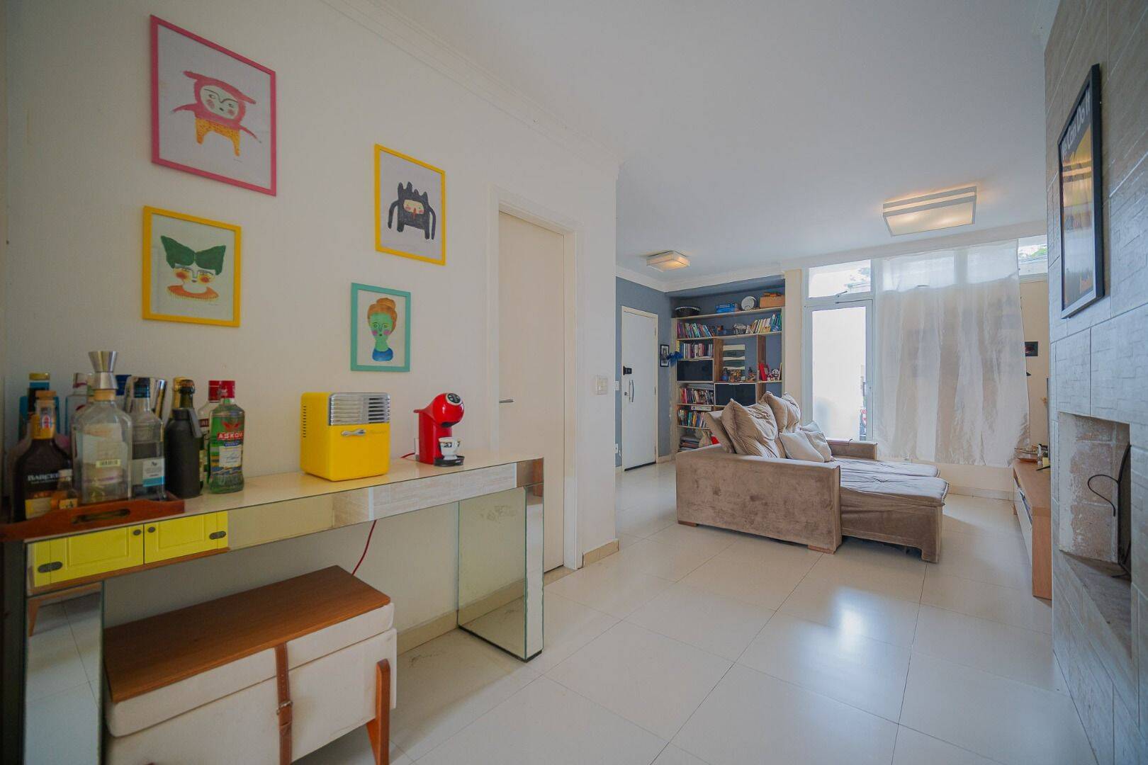 Casa, 3 quartos, 116 m² - Foto 39