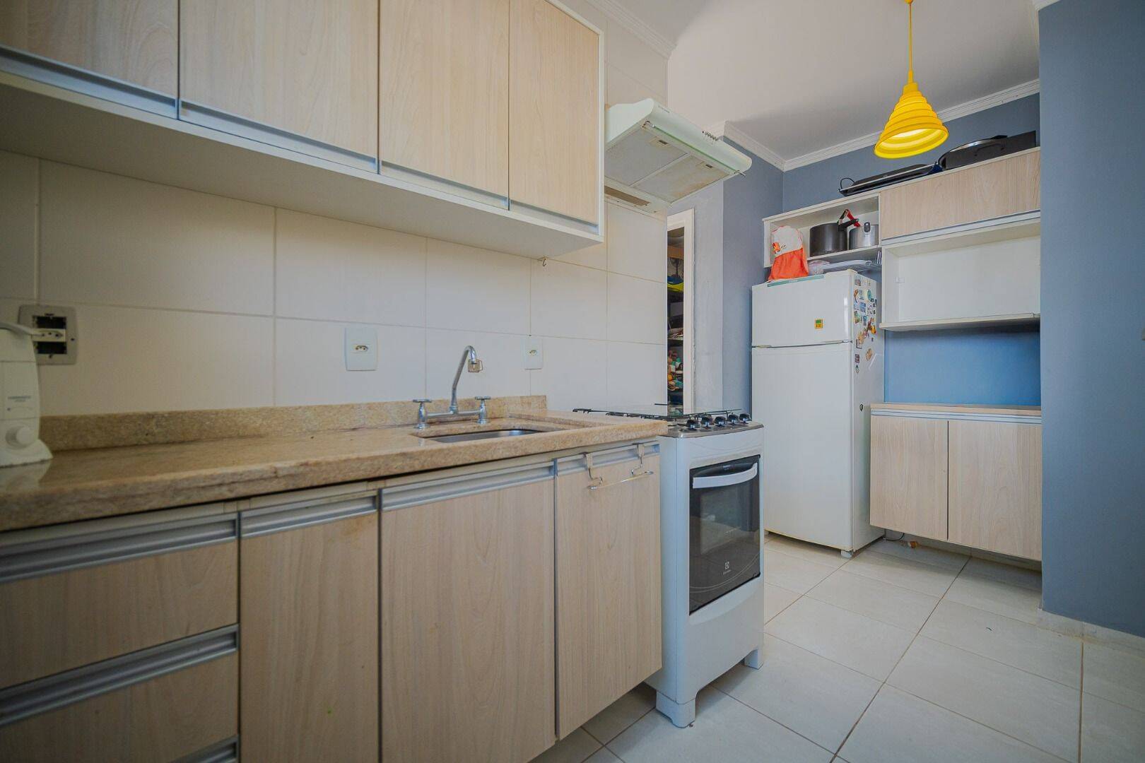 Casa, 3 quartos, 116 m² - Foto 43