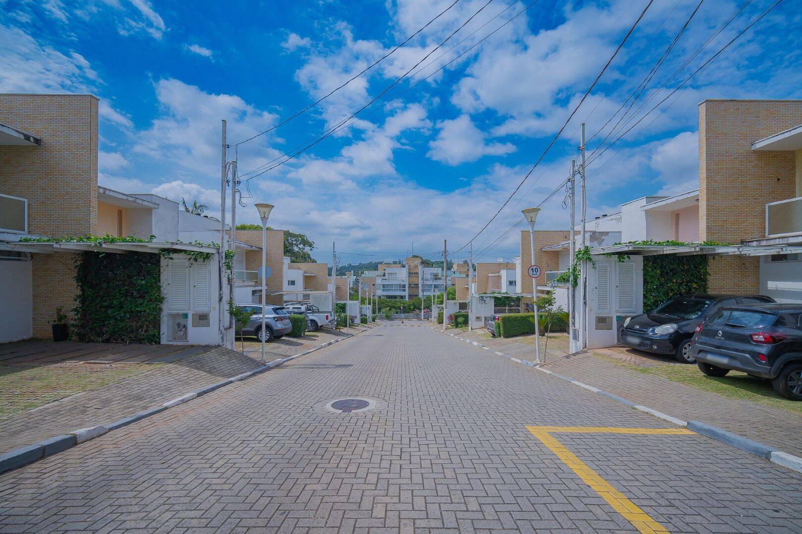 Casa, 3 quartos, 116 m² - Foto 1