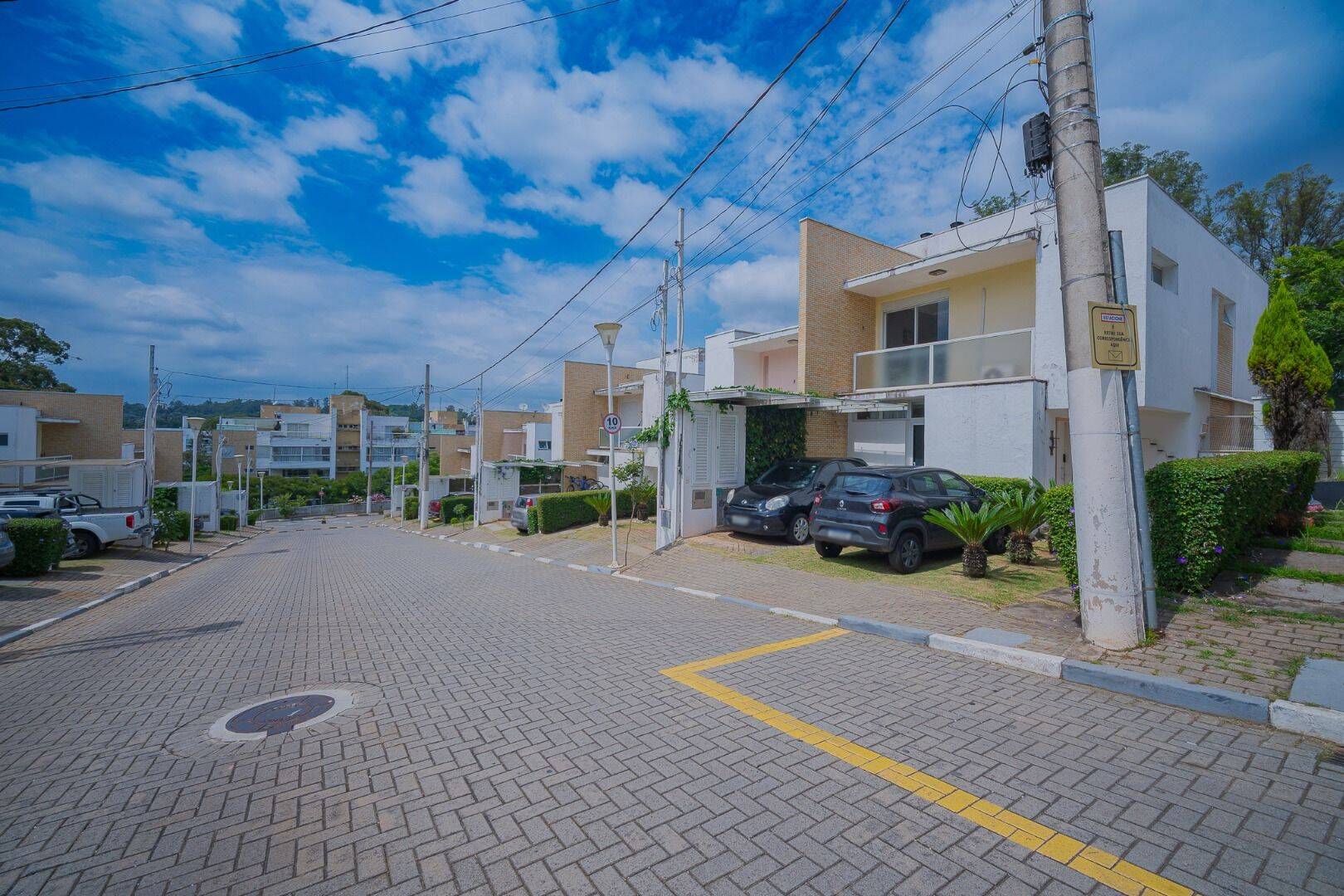 Casa, 3 quartos, 116 m² - Foto 45