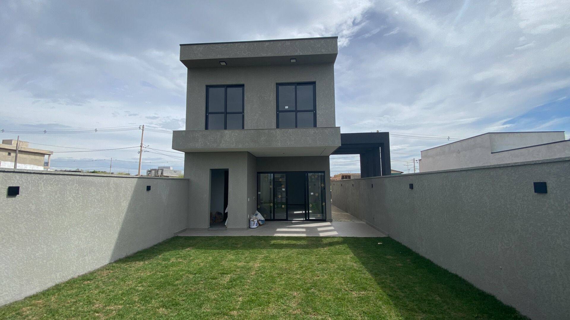 Casa, 3 quartos, 130 m² - Foto 8