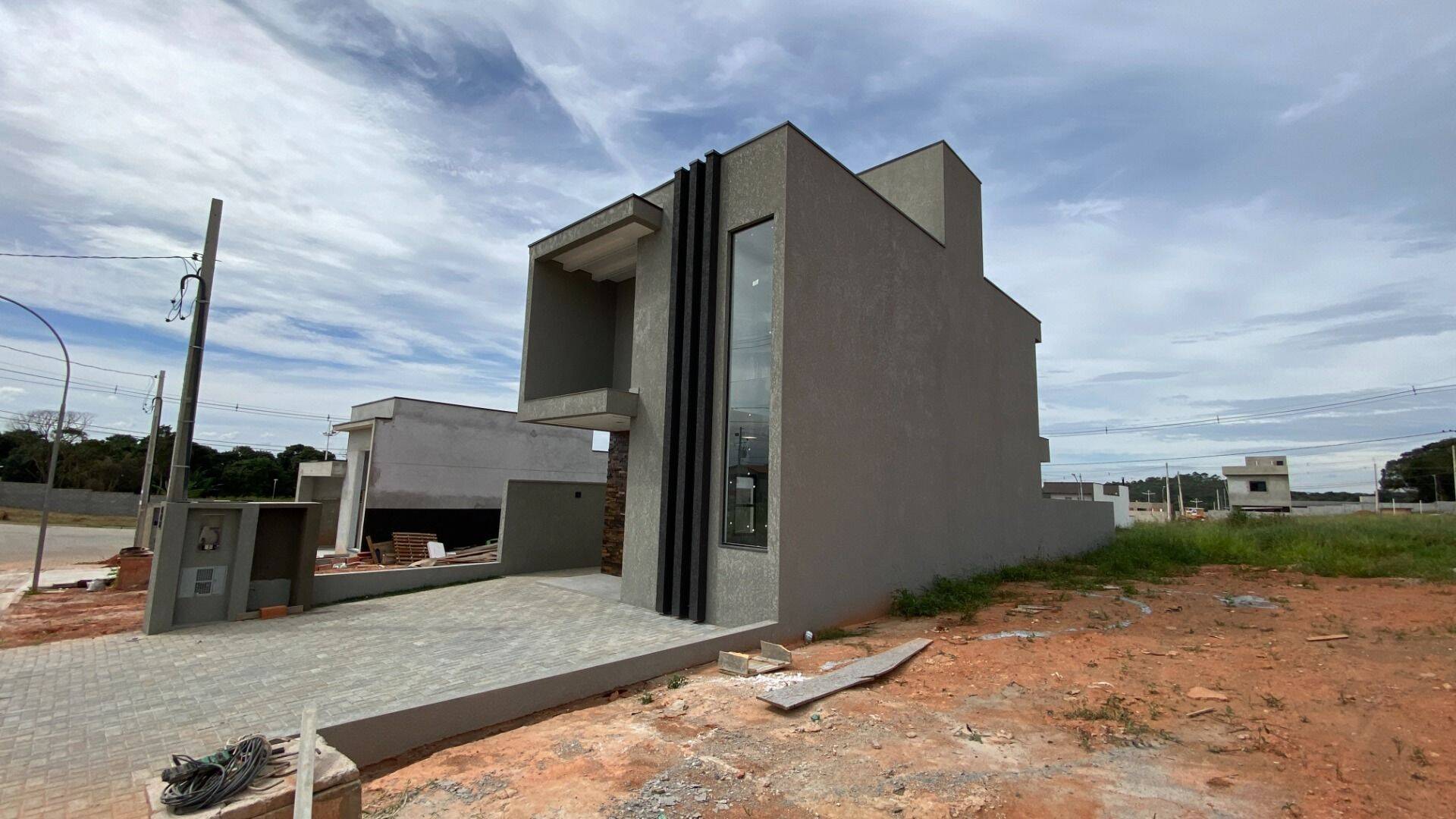 Casa, 3 quartos, 130 m² - Foto 2