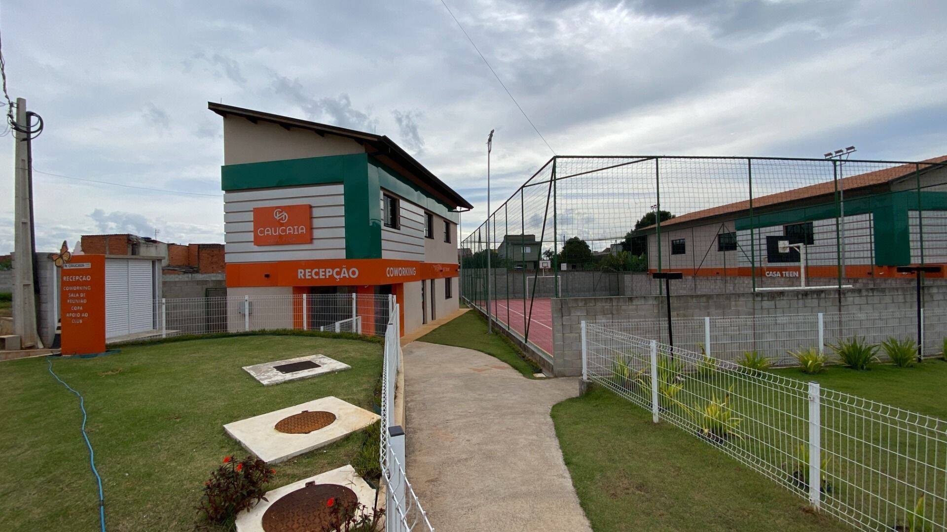Casa, 3 quartos, 130 m² - Foto 19