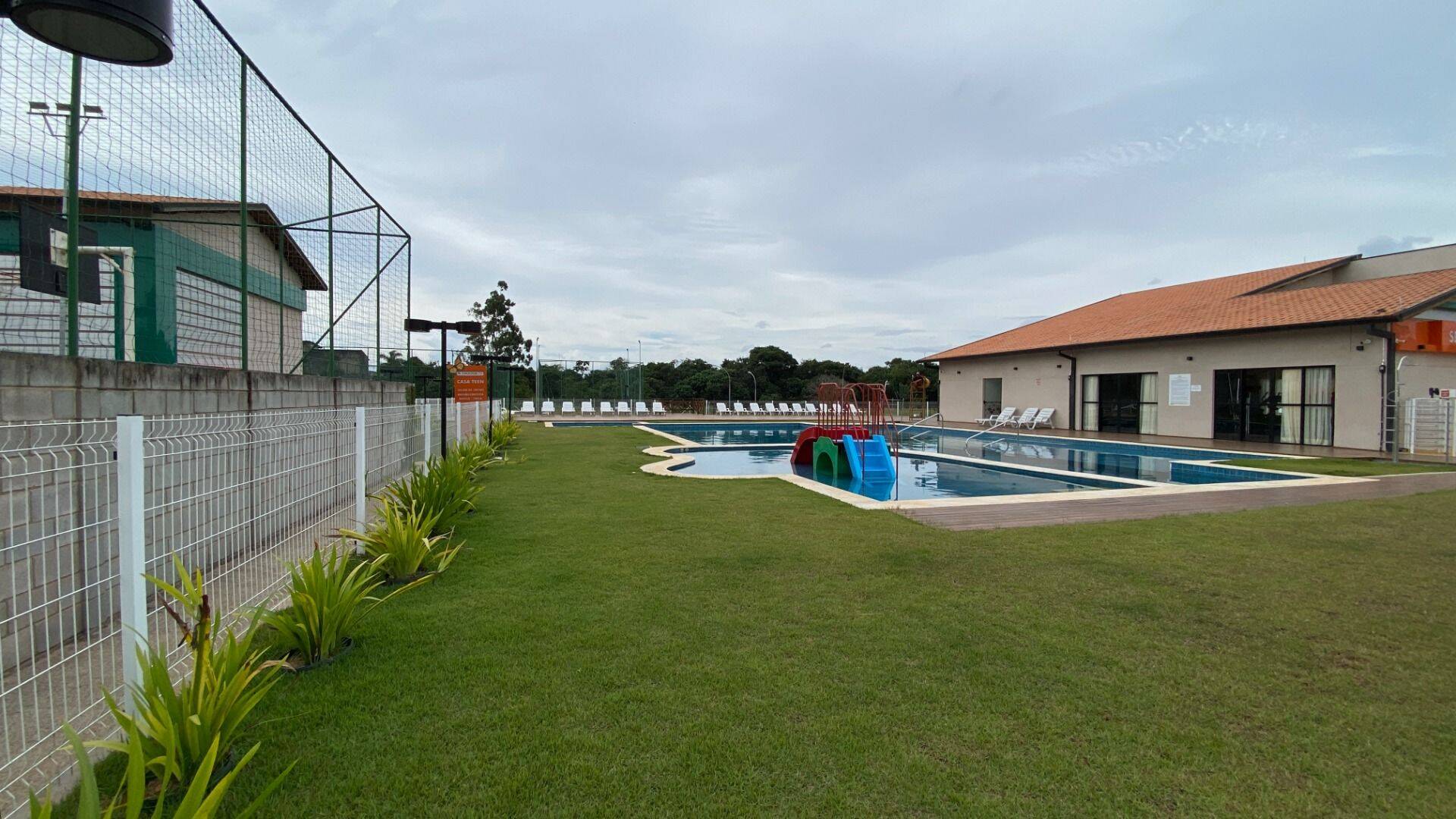 Casa, 3 quartos, 130 m² - Foto 26