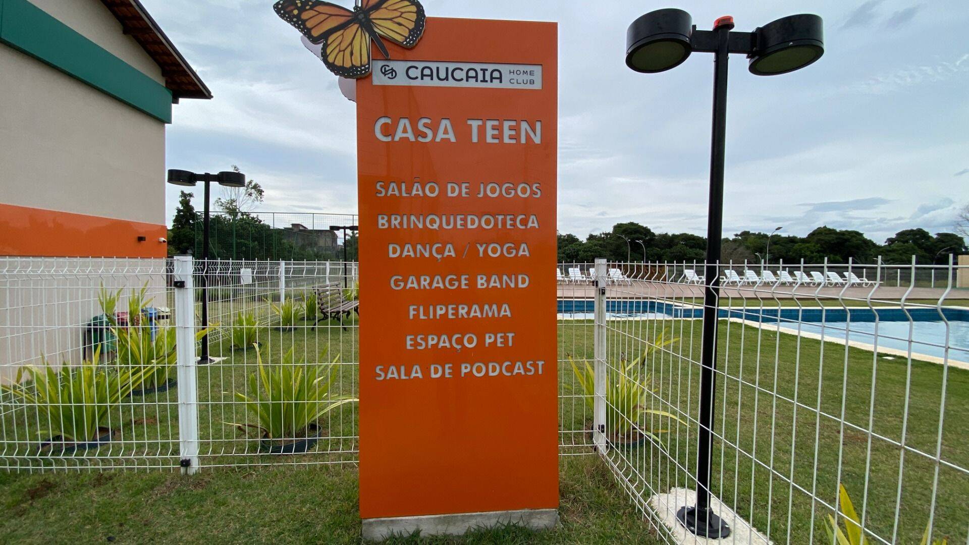 Casa, 3 quartos, 130 m² - Foto 25