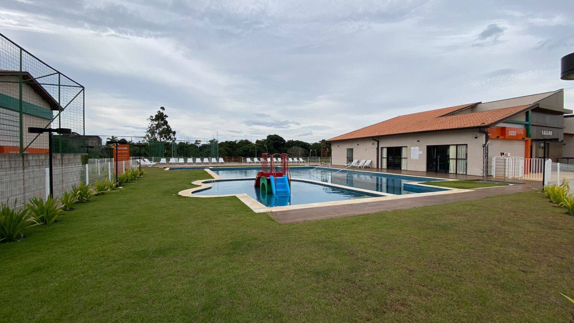 Casa, 3 quartos, 130 m² - Foto 43