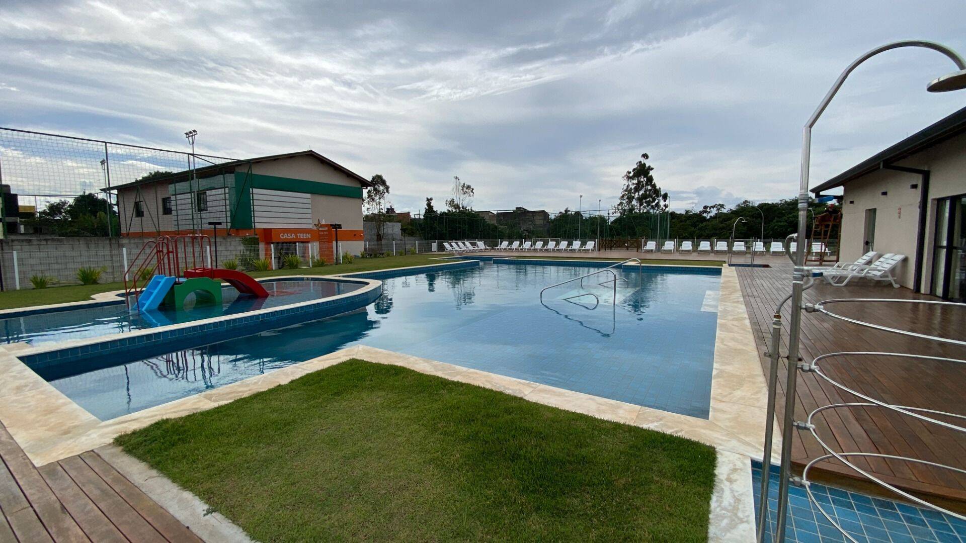 Casa, 3 quartos, 130 m² - Foto 23