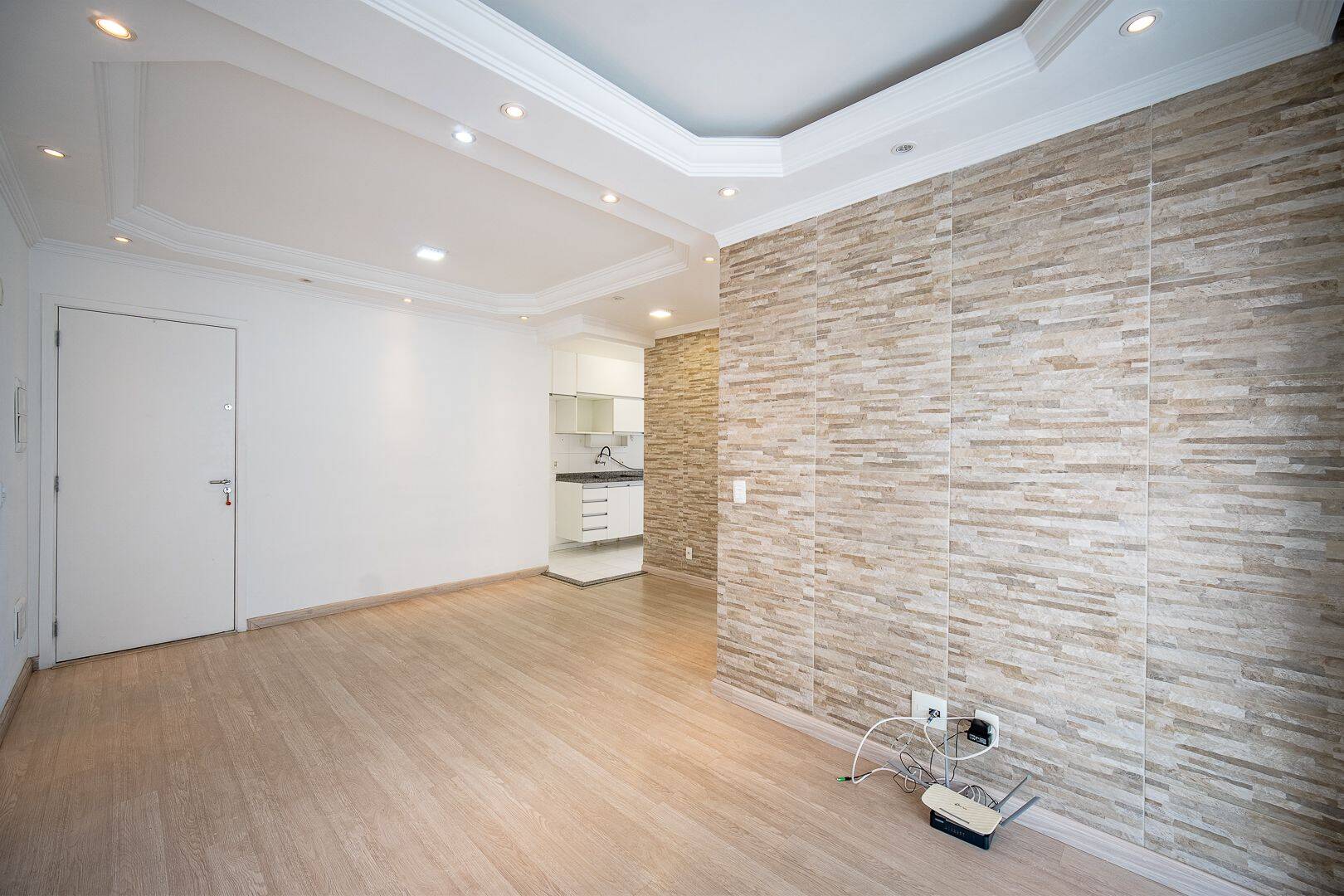 Apartamento, 3 quartos, 67 m² - Foto 3