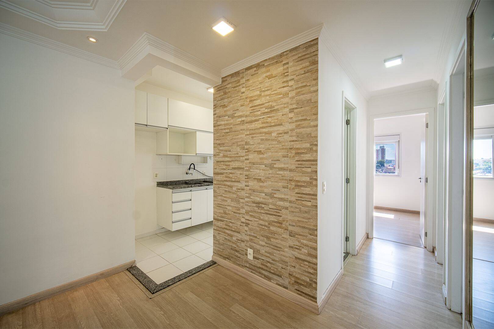 Apartamento, 3 quartos, 67 m² - Foto 4