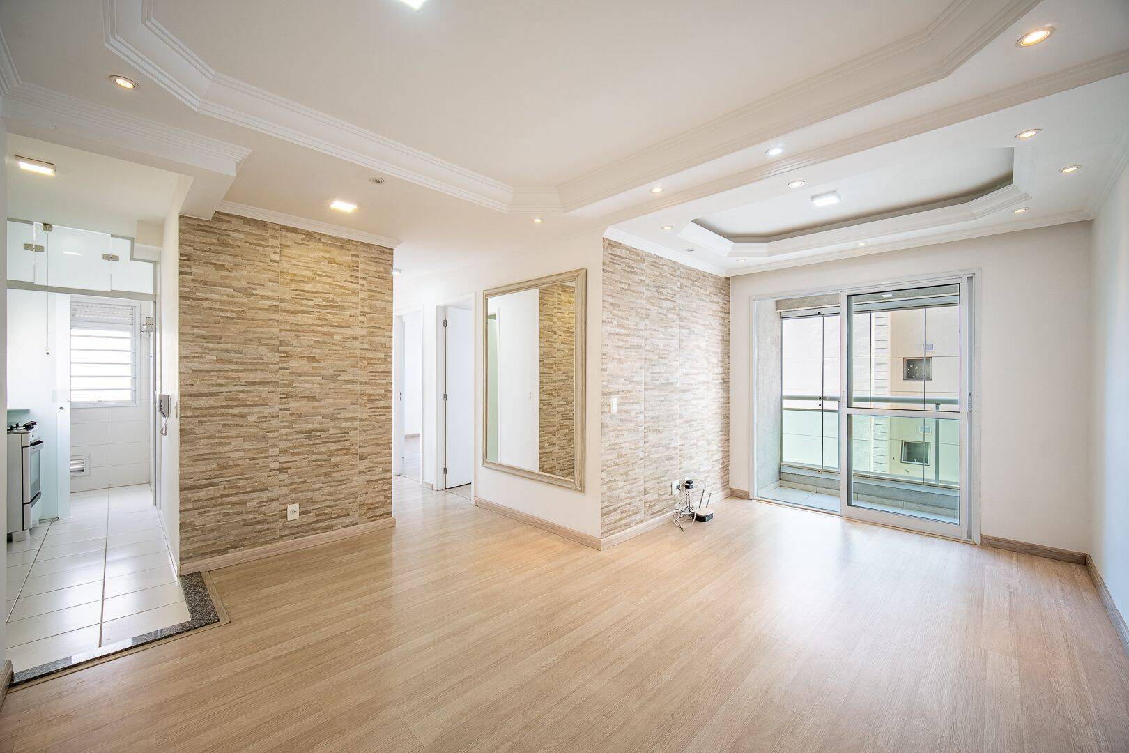 Apartamento, 3 quartos, 67 m² - Foto 5