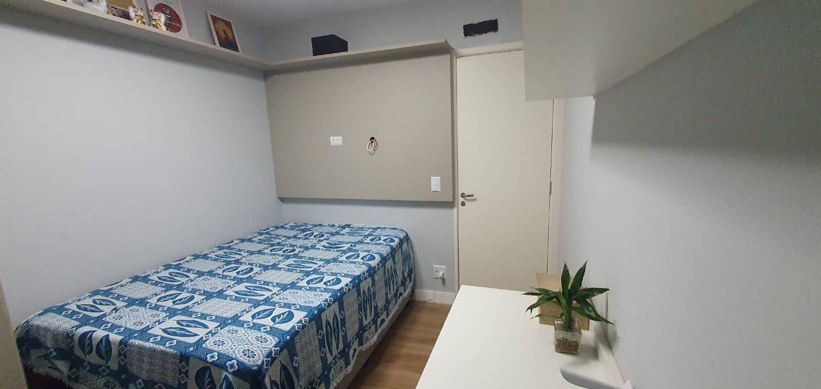Apartamento, 3 quartos, 107 m² - Foto 5
