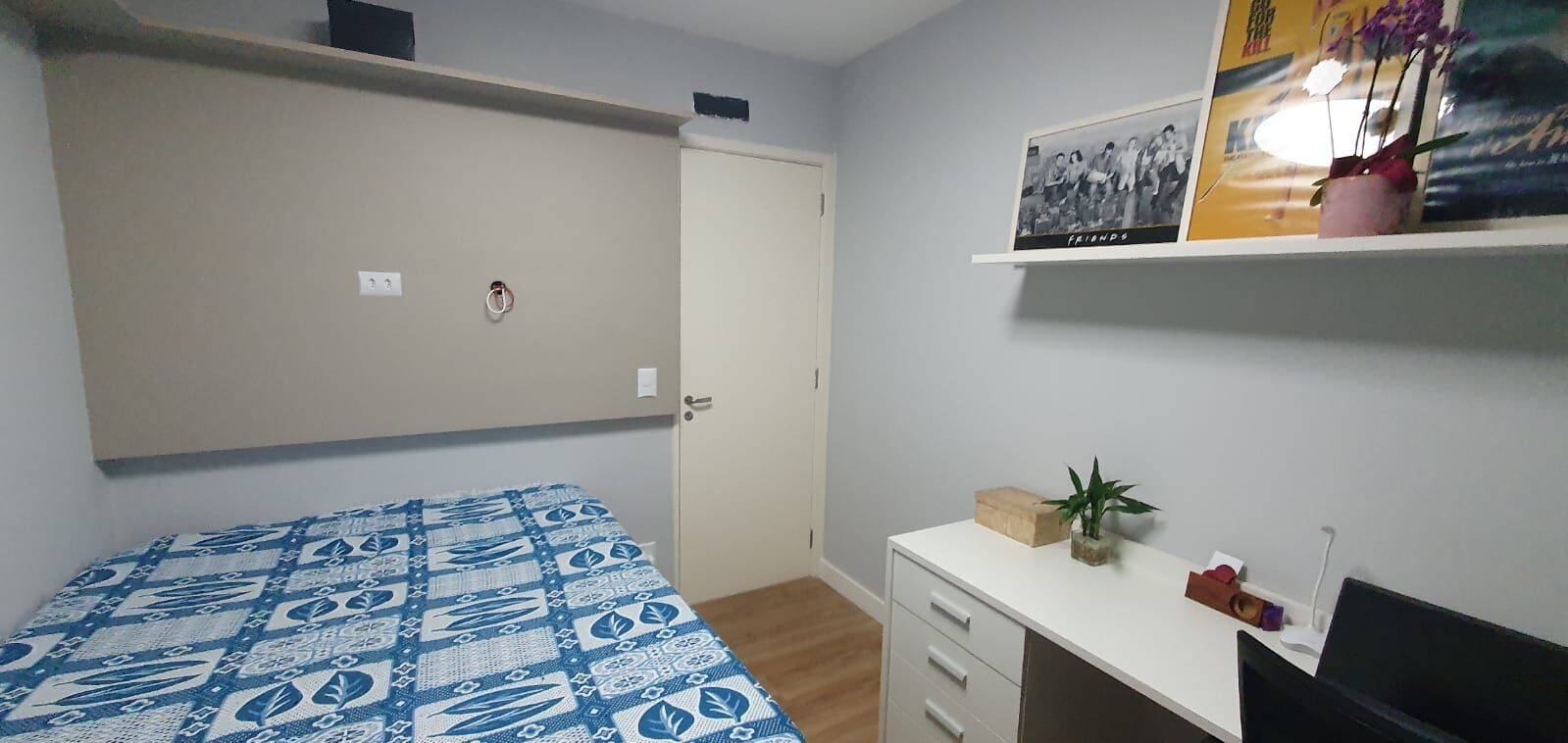 Apartamento, 3 quartos, 107 m² - Foto 6