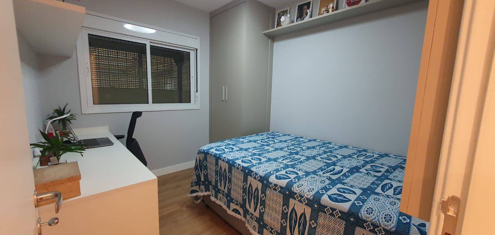 Apartamento, 3 quartos, 107 m² - Foto 7