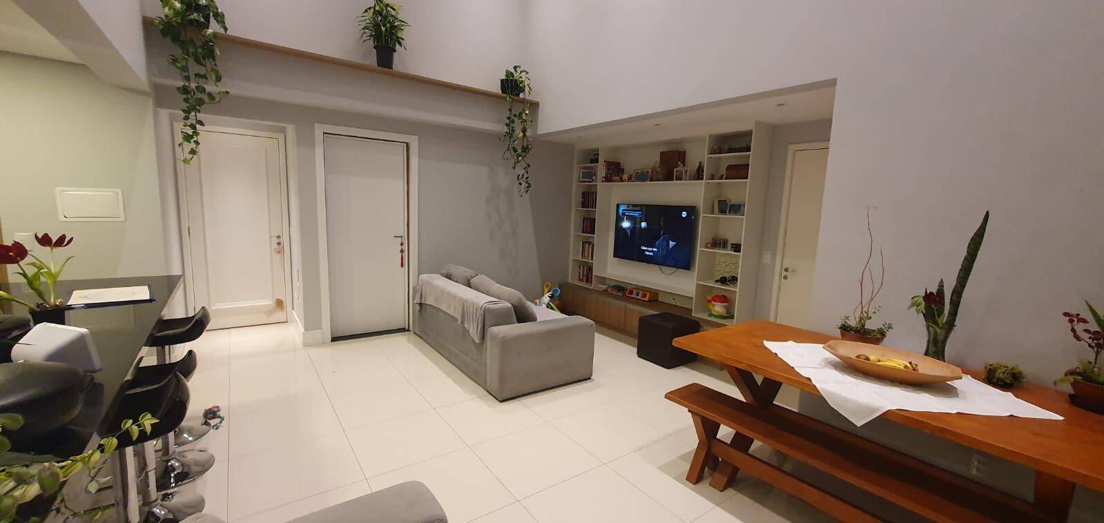 Apartamento, 3 quartos, 107 m² - Foto 3