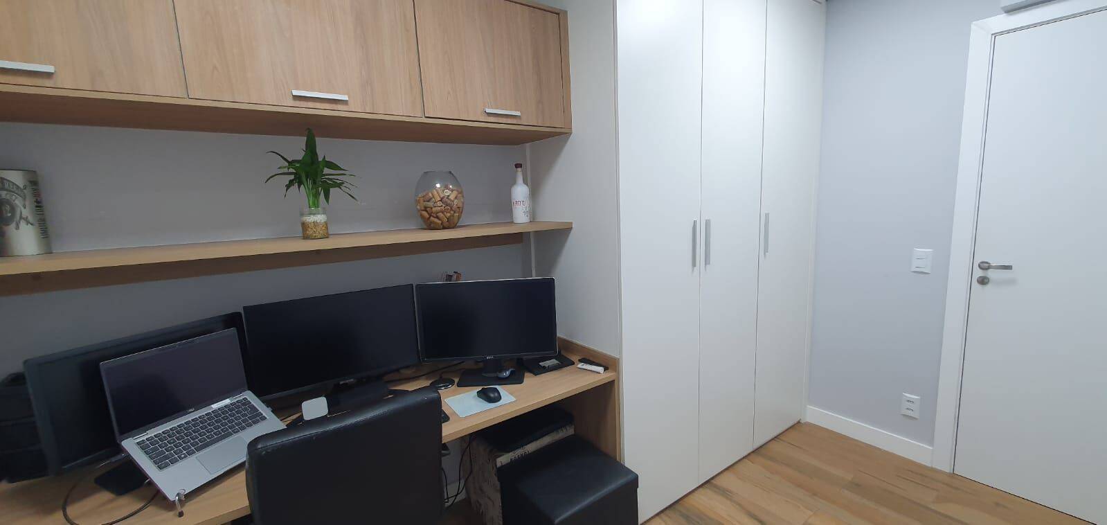 Apartamento, 3 quartos, 107 m² - Foto 8