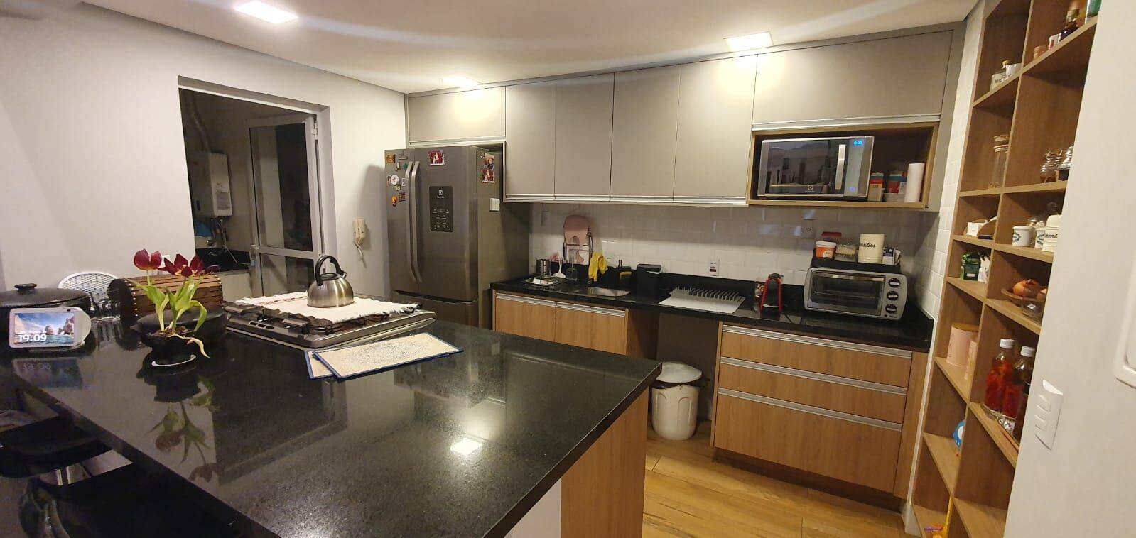 Apartamento, 3 quartos, 107 m² - Foto 4