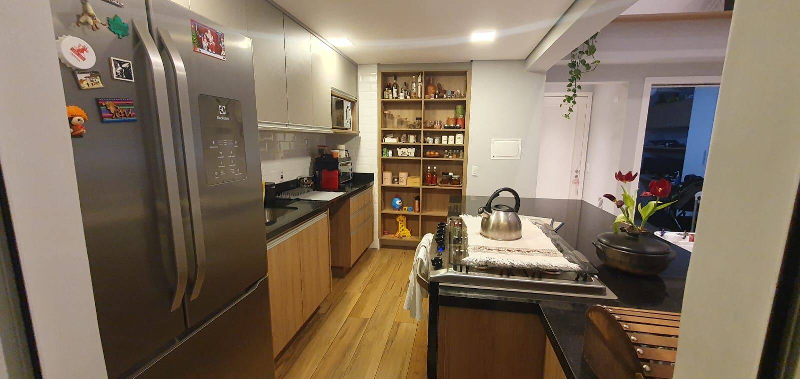 Apartamento, 3 quartos, 107 m² - Foto 9