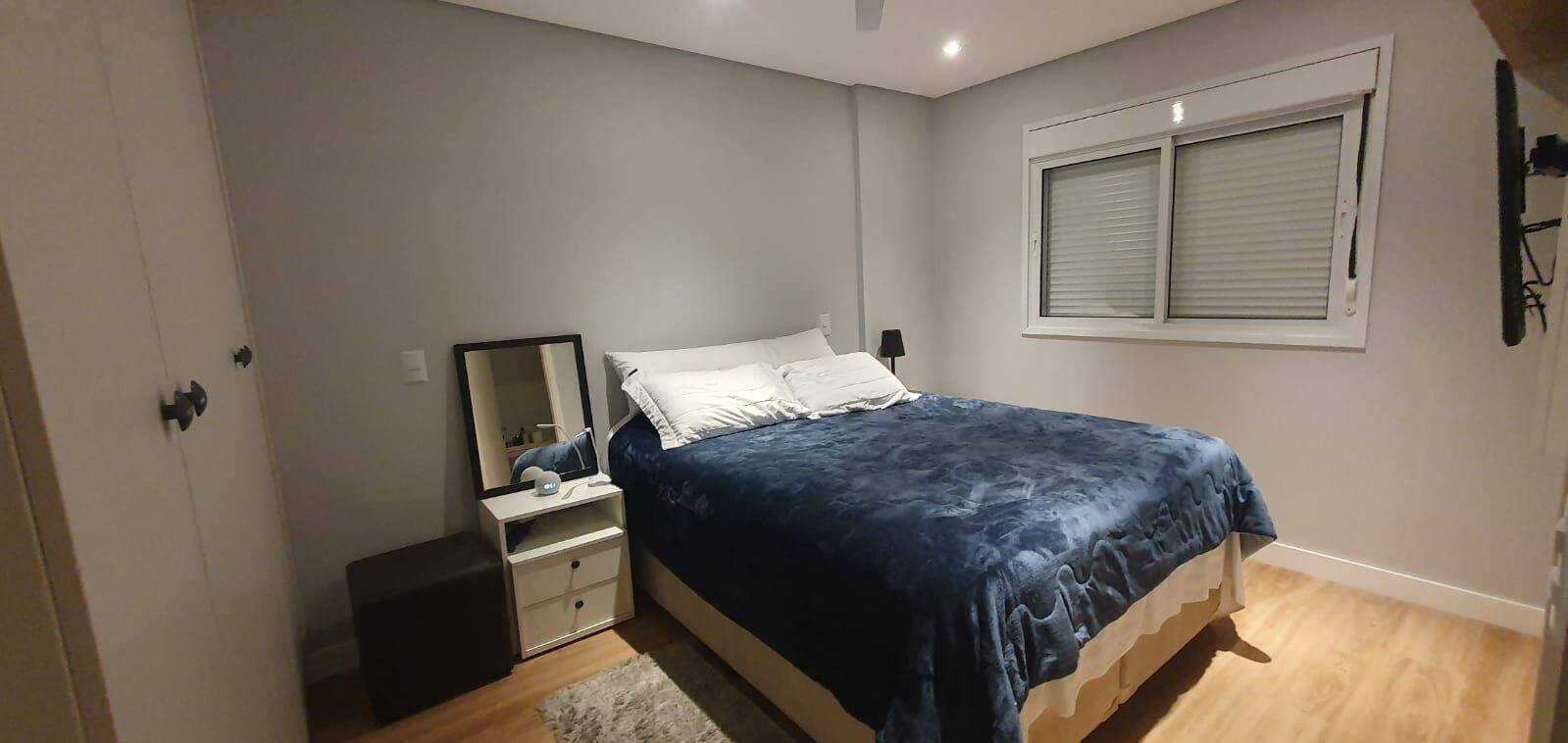 Apartamento, 3 quartos, 107 m² - Foto 10