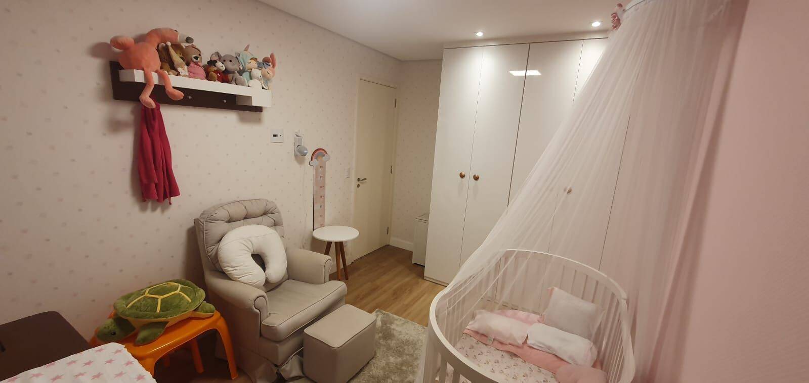 Apartamento, 3 quartos, 107 m² - Foto 11