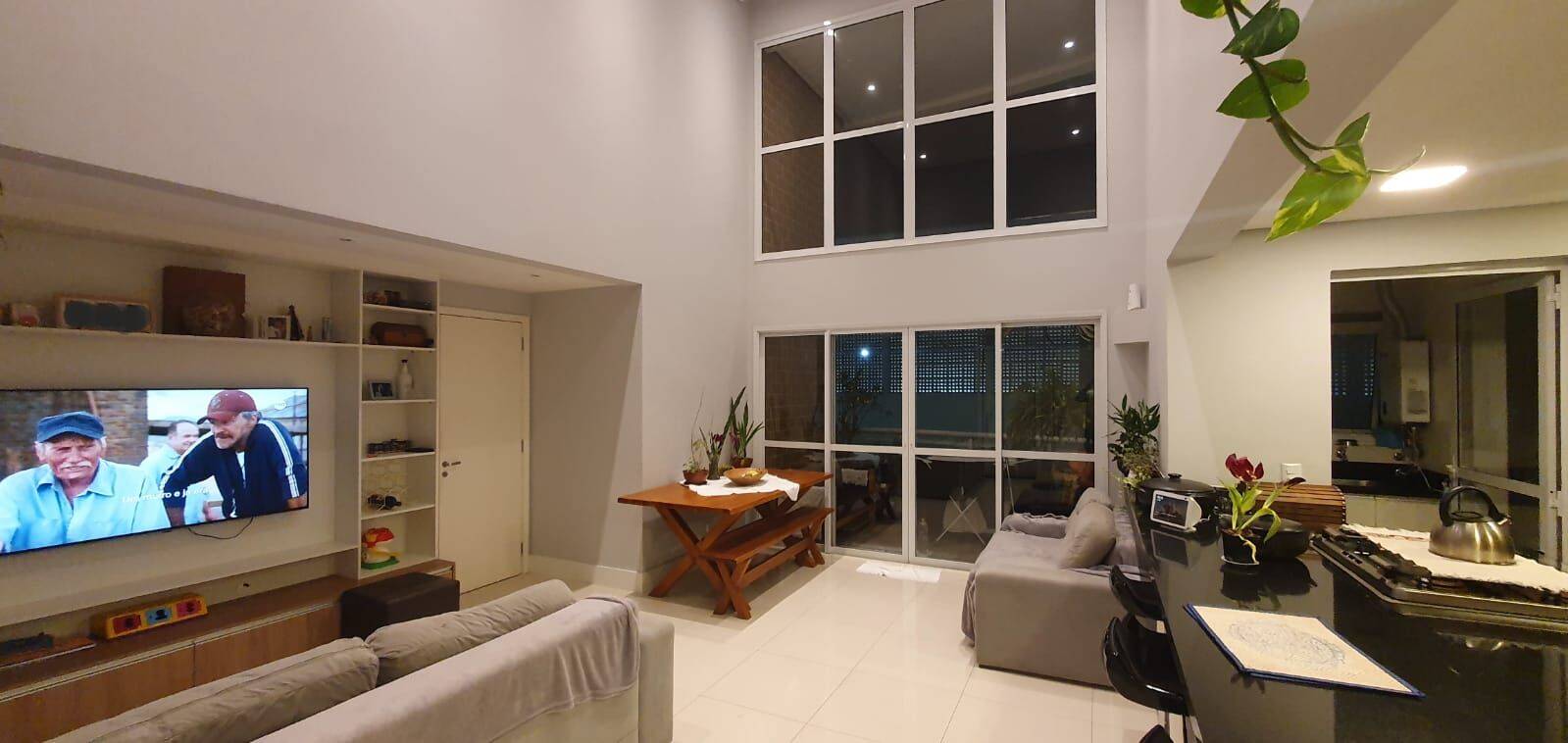 Apartamento, 3 quartos, 107 m² - Foto 1