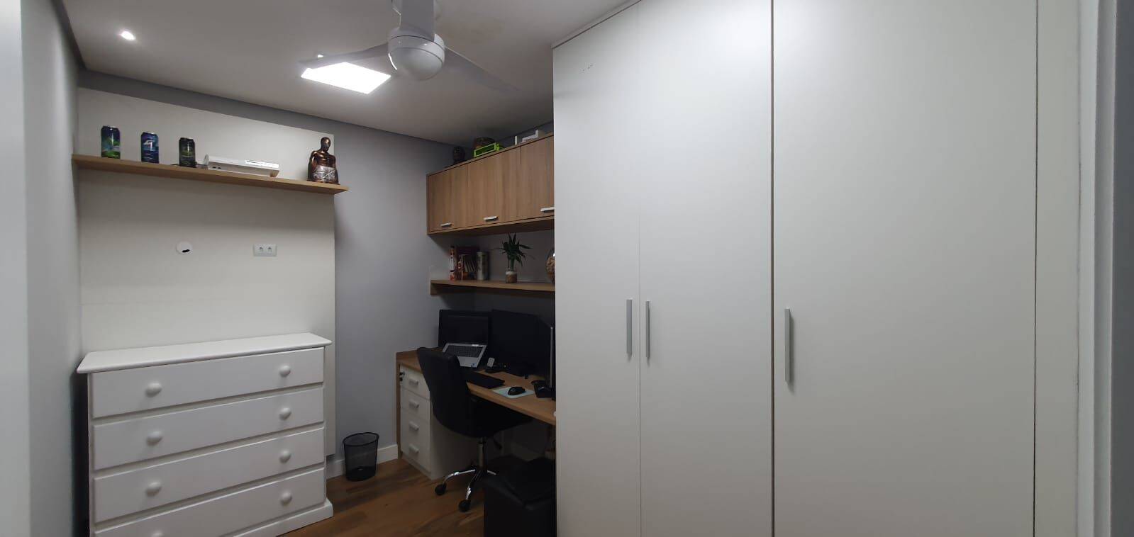 Apartamento, 3 quartos, 107 m² - Foto 12