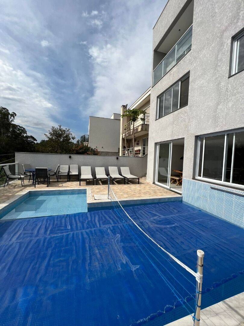 Casa, 4 quartos, 360 m² - Foto 24