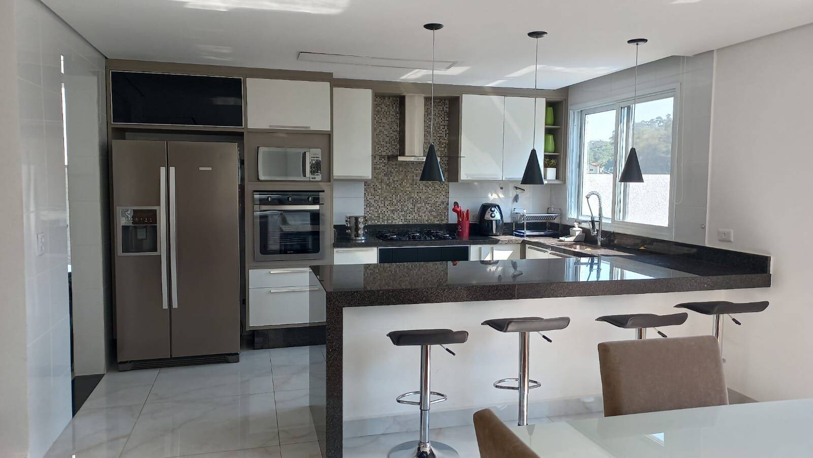 Casa, 4 quartos, 360 m² - Foto 11