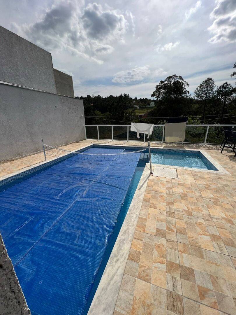 Casa, 4 quartos, 360 m² - Foto 22