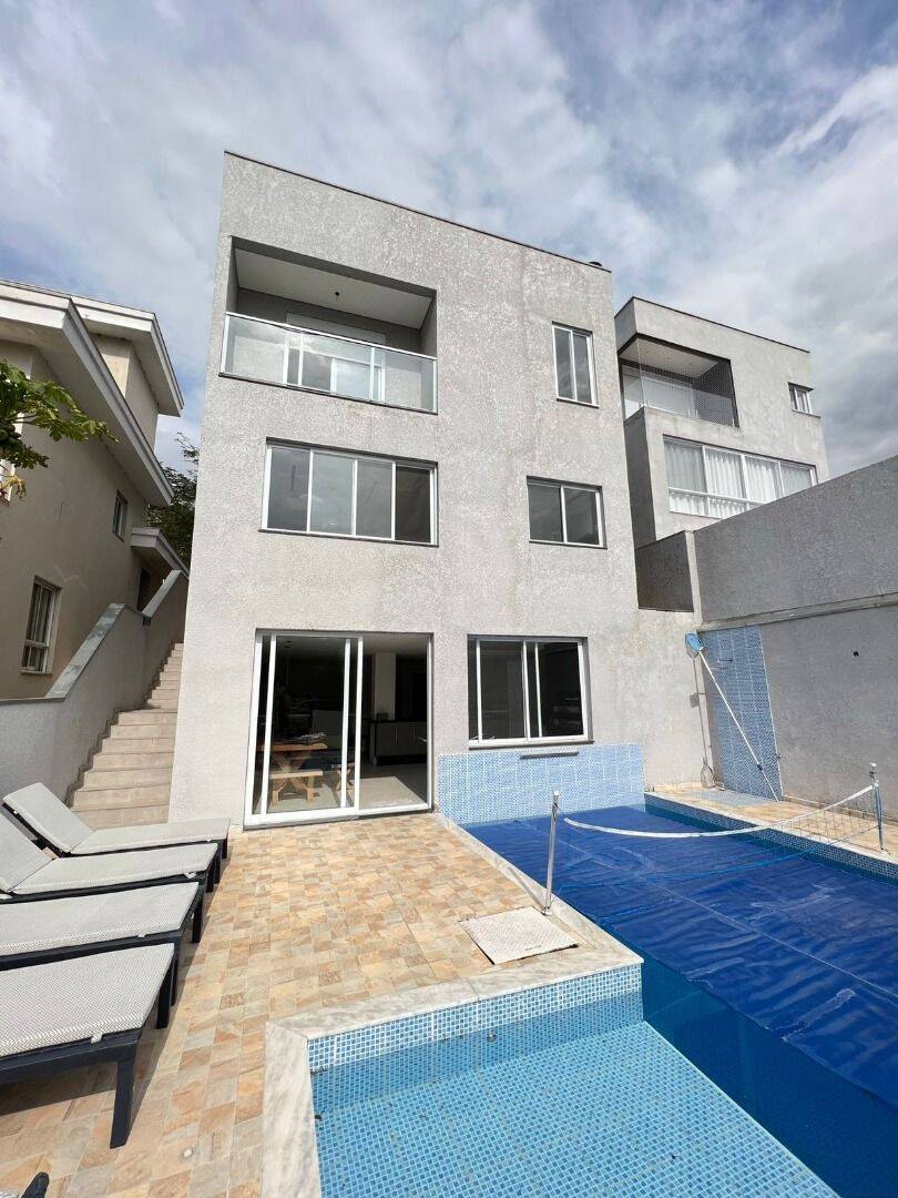 Casa, 4 quartos, 360 m² - Foto 23