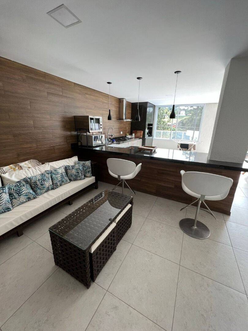 Casa, 4 quartos, 360 m² - Foto 19