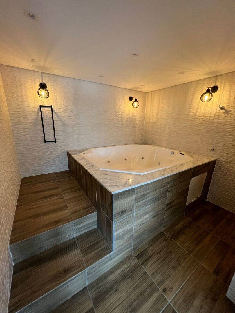 Casa, 4 quartos, 360 m² - Foto 16