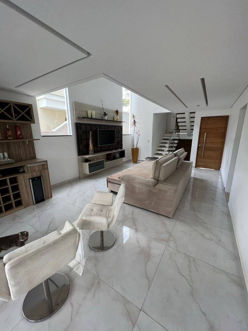 Casa, 4 quartos, 360 m² - Foto 3
