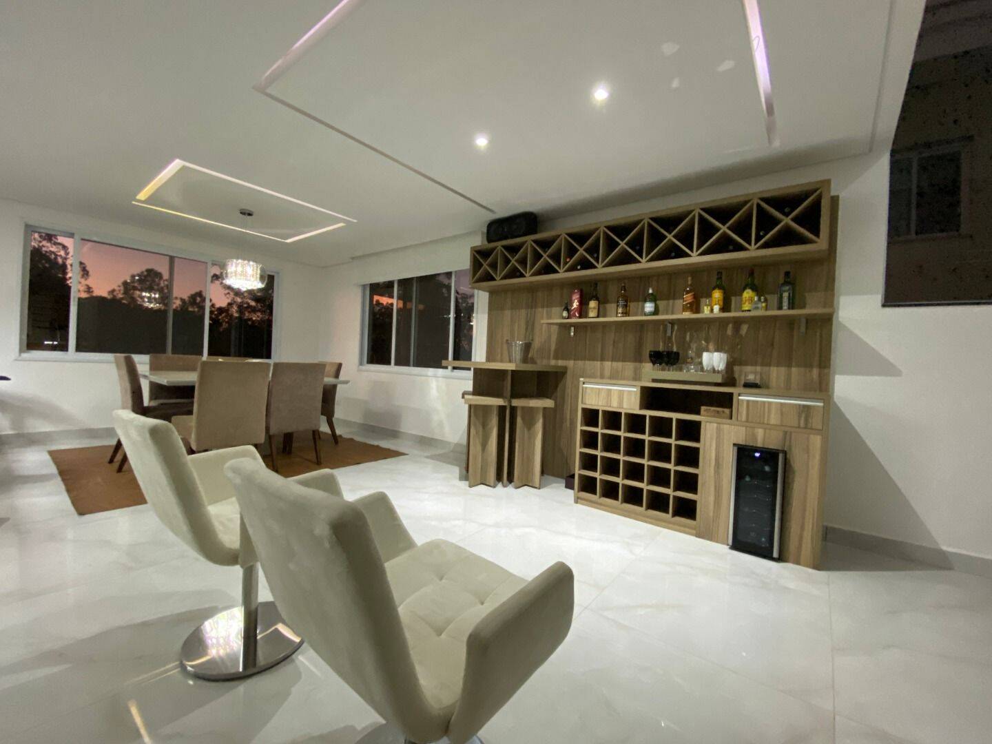 Casa, 4 quartos, 360 m² - Foto 7
