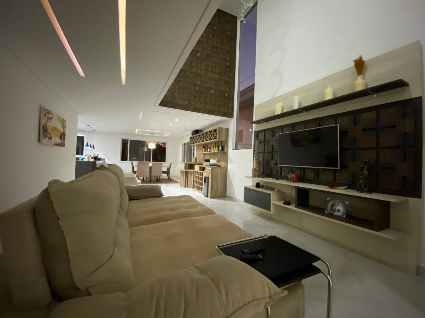 Casa, 4 quartos, 360 m² - Foto 6