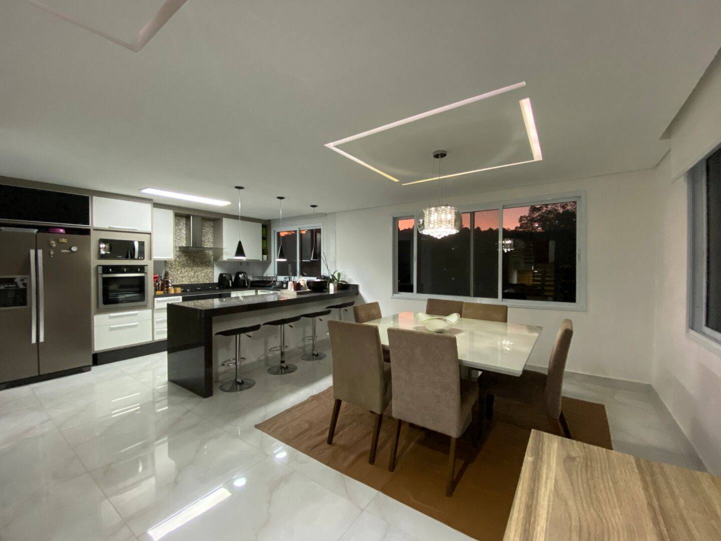 Casa, 4 quartos, 360 m² - Foto 8