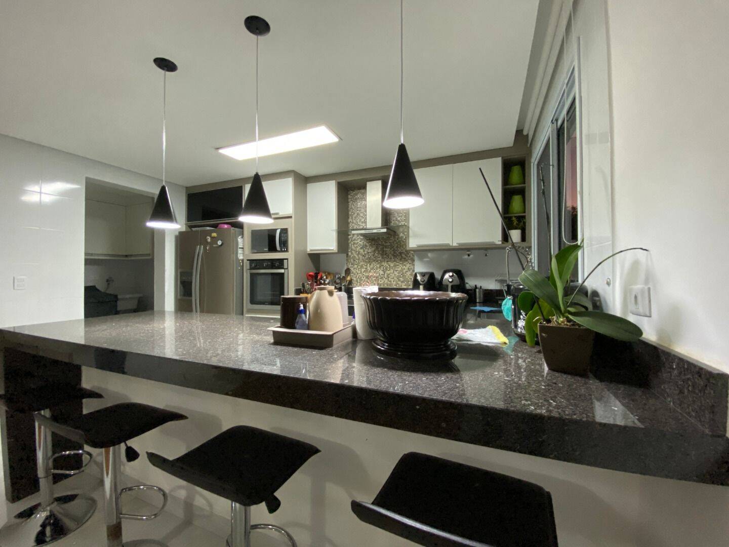 Casa, 4 quartos, 360 m² - Foto 9