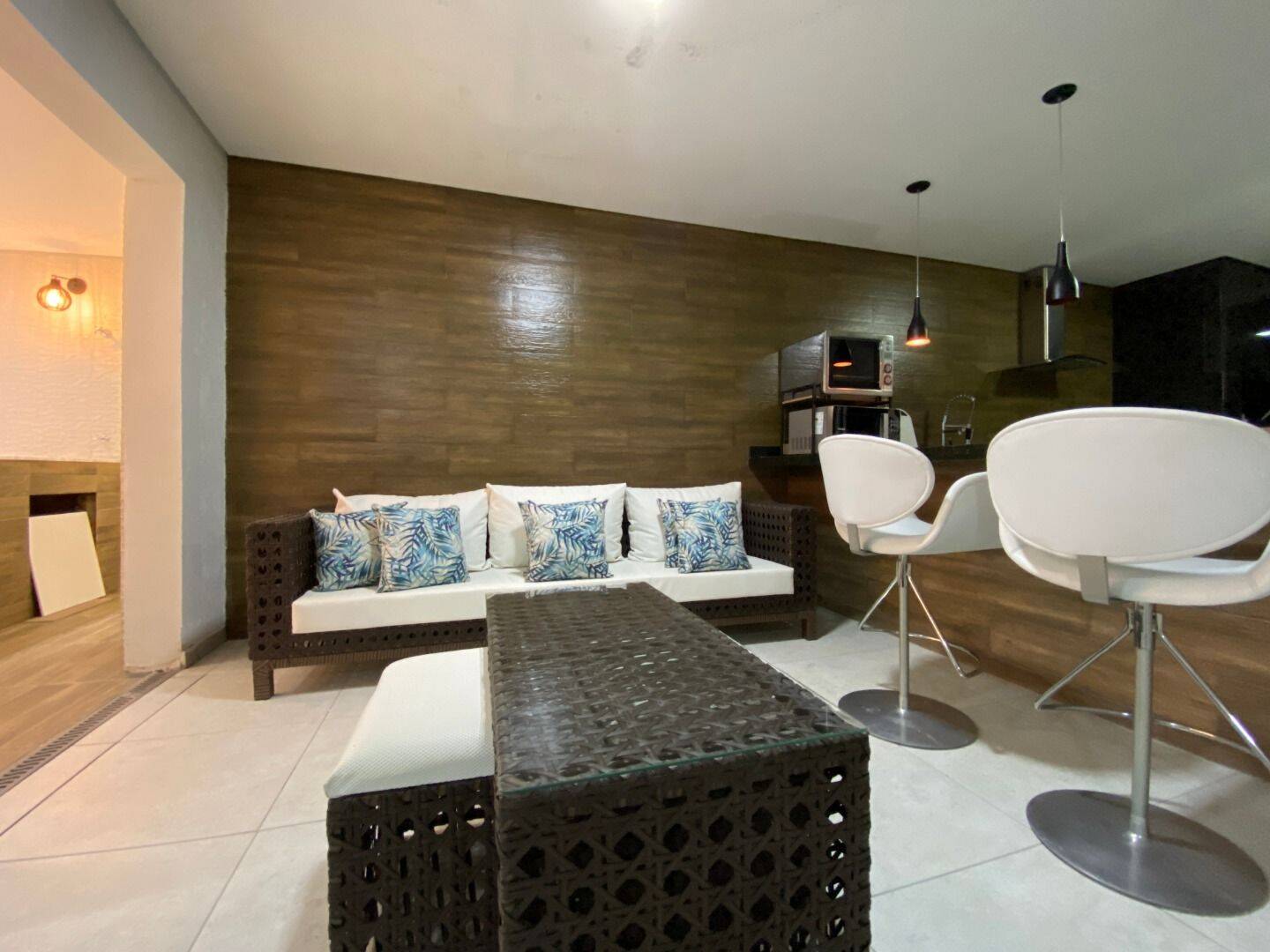 Casa, 4 quartos, 360 m² - Foto 15