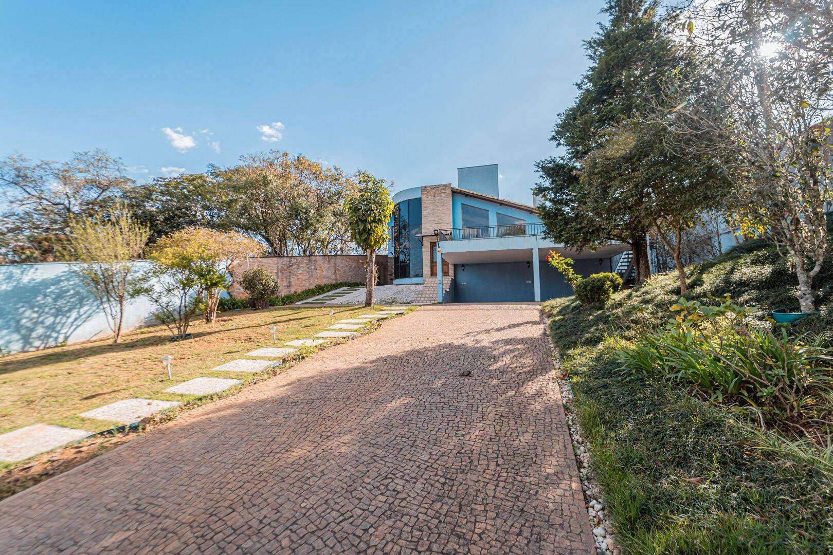 Casa, 4 quartos, 618 m² - Foto 7