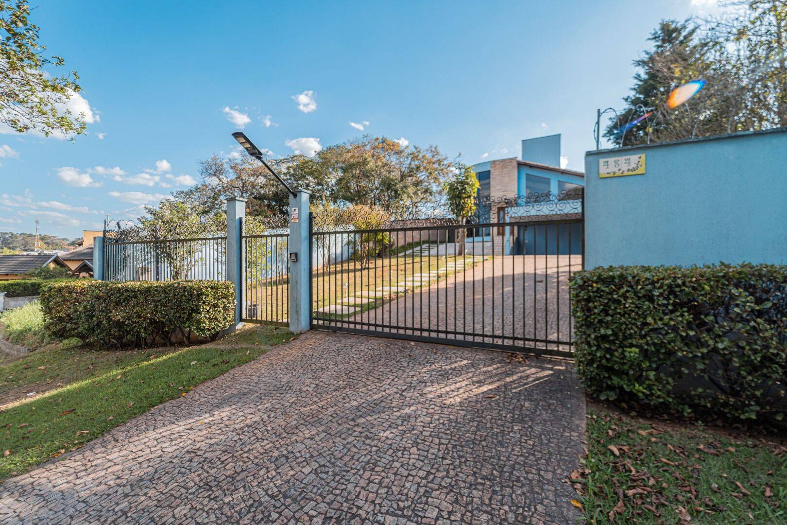 Casa, 4 quartos, 618 m² - Foto 6