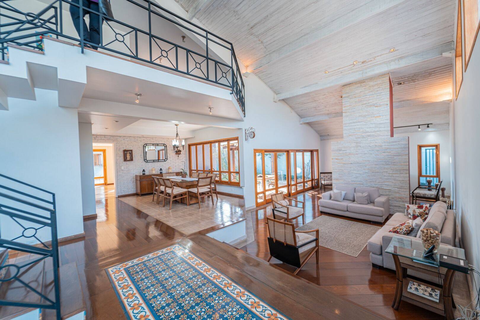 Casa, 4 quartos, 618 m² - Foto 10