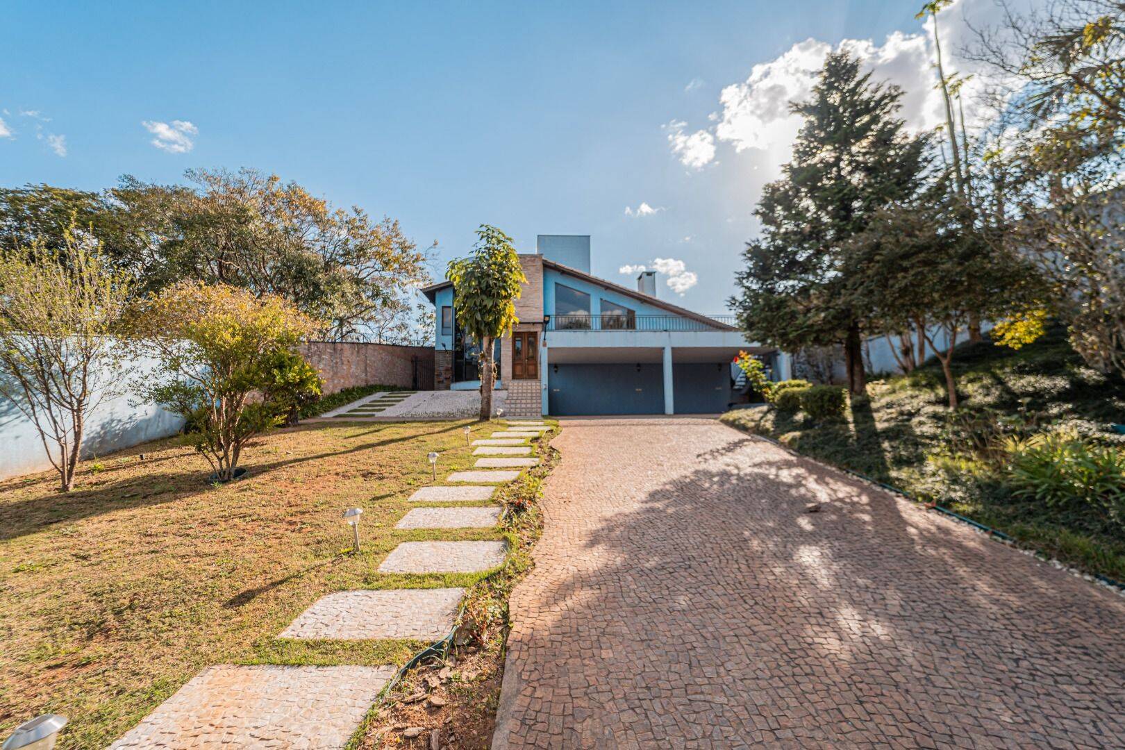 Casa, 4 quartos, 618 m² - Foto 8