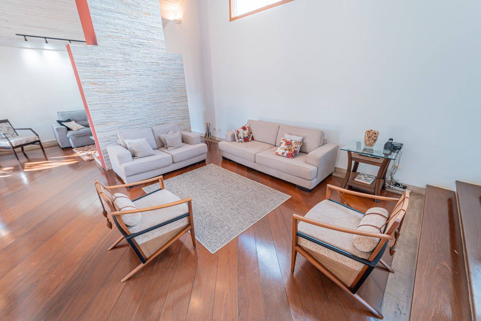 Casa, 4 quartos, 618 m² - Foto 11