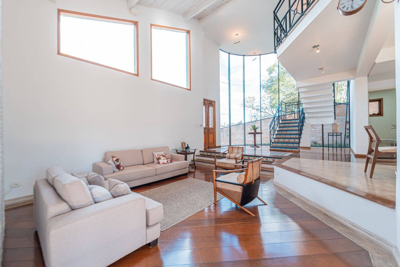 Casa, 4 quartos, 618 m² - Foto 5