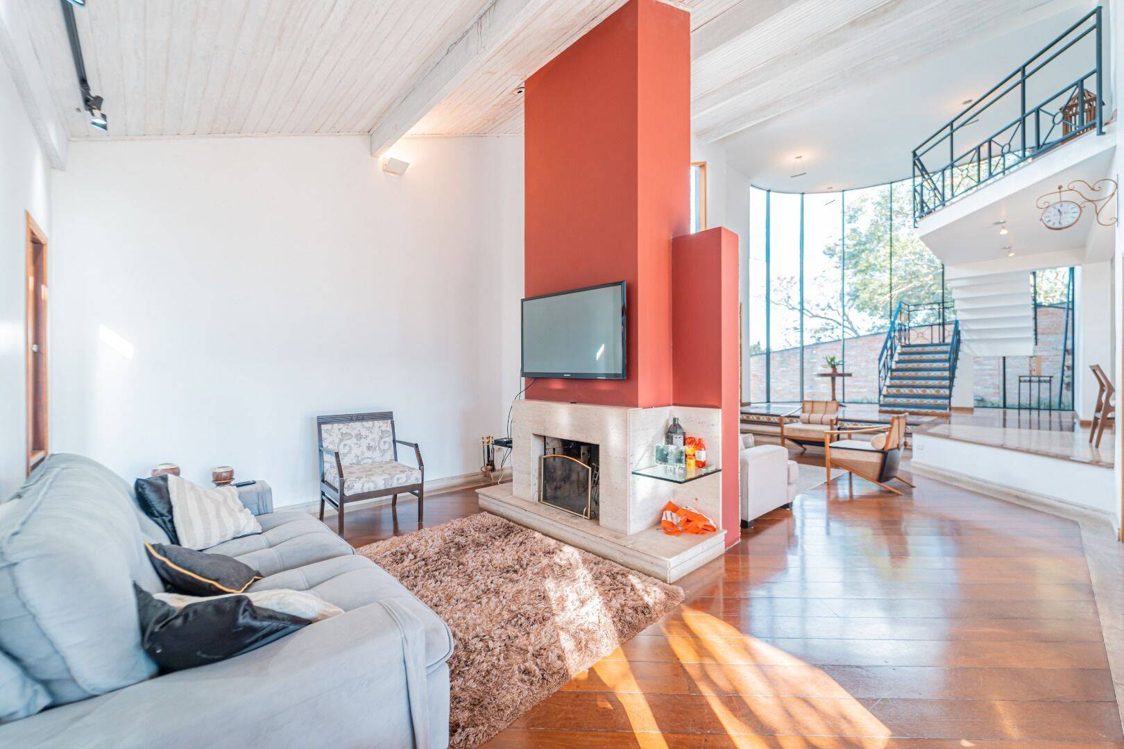 Casa, 4 quartos, 618 m² - Foto 4