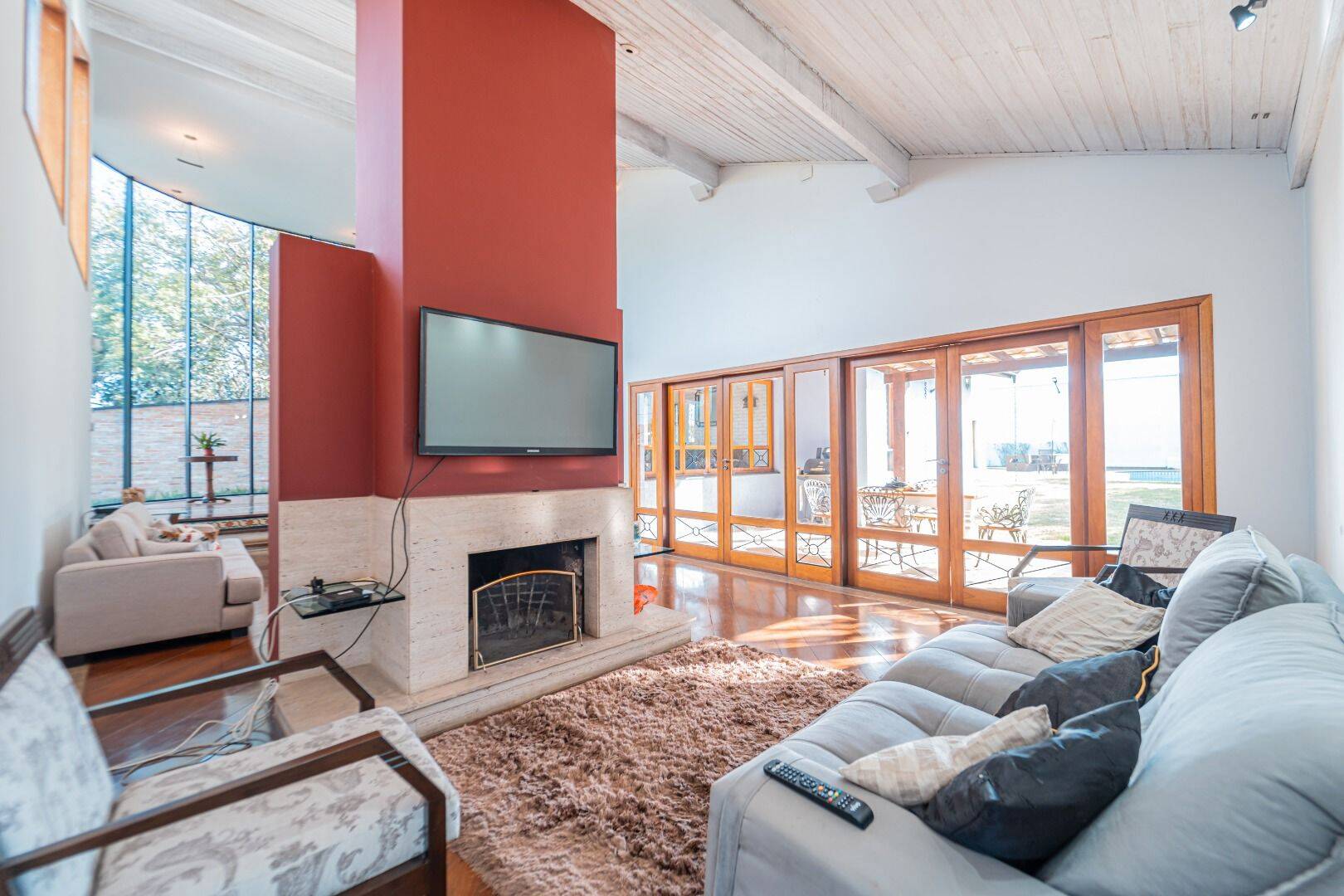 Casa, 4 quartos, 618 m² - Foto 12