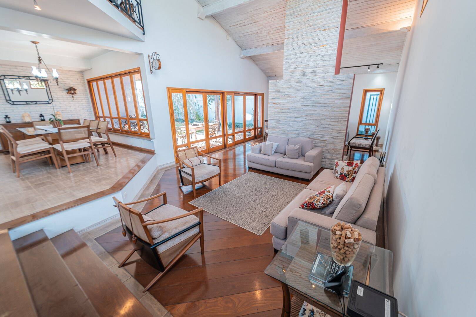Casa, 4 quartos, 618 m² - Foto 15